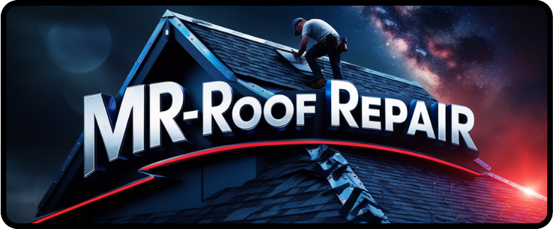 Roofers Roofing Logo